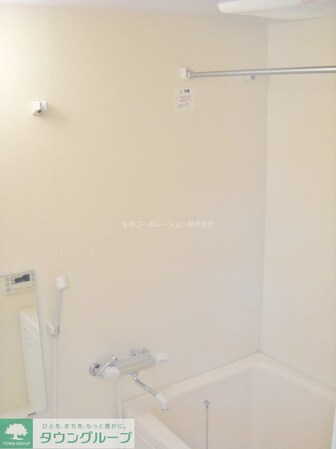 ドミトリーハウス茅ヶ崎の物件内観写真